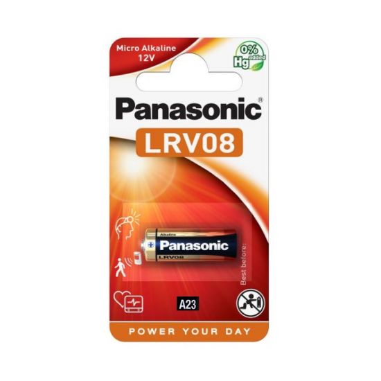 Panasonic A23 baterija